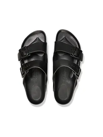 BIRKENSTOCK | Mules ARIZONA EVA | schwarz